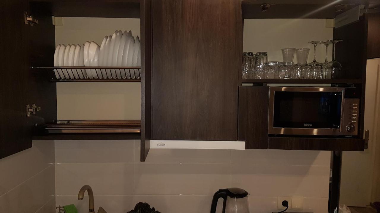 New Gudauri Loft II Studio 553 외부 사진