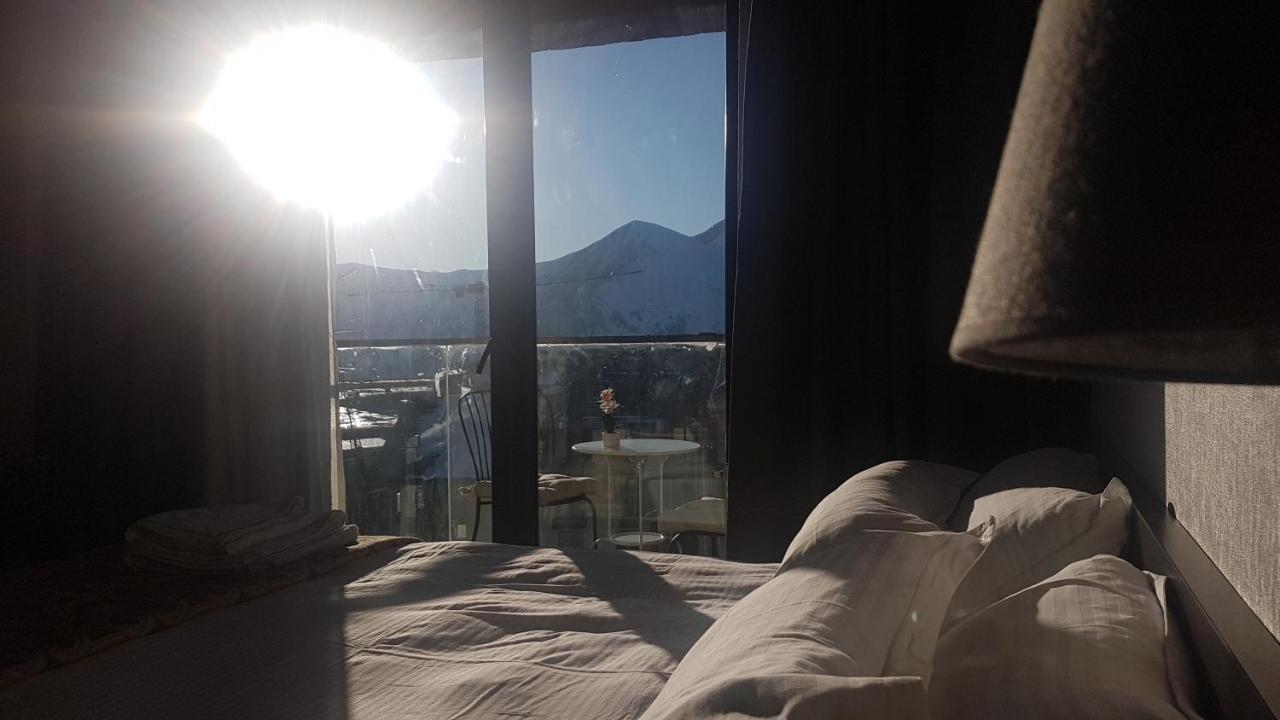 New Gudauri Loft II Studio 553 외부 사진