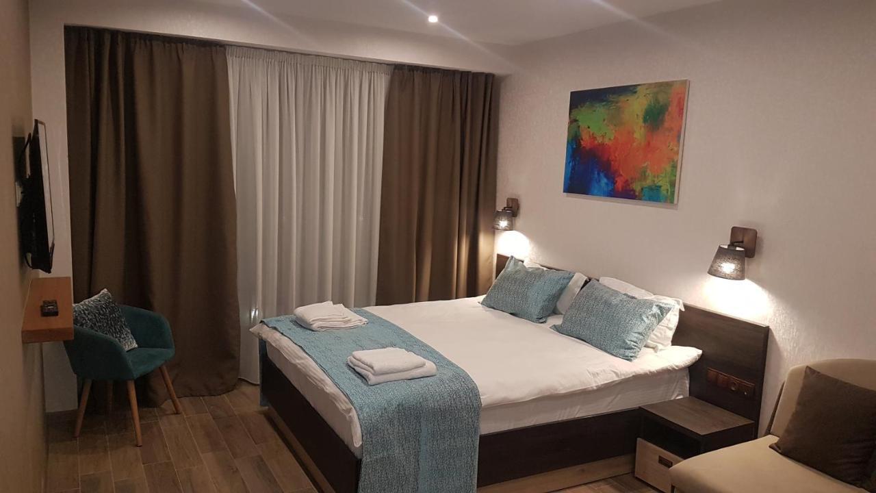 New Gudauri Loft II Studio 553 외부 사진
